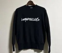 美品‼️限定‼️ LOOPWHEELER＆mogno6内田洋一朗氏 - メルカリ