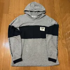 プーマ パーカー