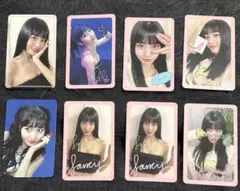 TWICE FANCY MOMOトレカ