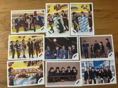 嵐　公式写真セット