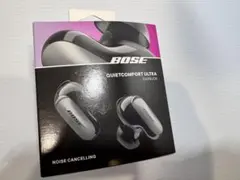 Bose QuietComfort UltraEarbuds おまけ付き