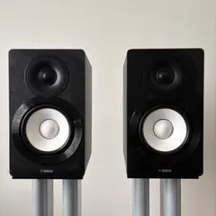 NX-N500 YAMAHA スタジオモニター スピーカー MusicCast - メルカリ
