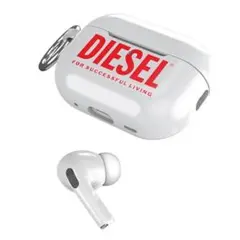 DIESEL AirPods Pro2 ケース/AirPods Pro ケxyz