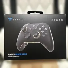 Flydigi Vader 5 Pro ゲーミングコントローラー