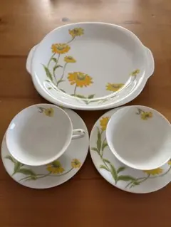 2026年最新】ノリタケ maison fleurの人気アイテム - メルカリ