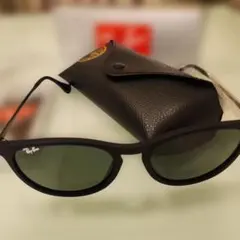 新品未使用 Ray-Ban RB 4171 601/58 サングラス