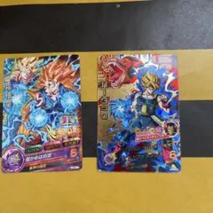 2026年最新】ドラゴンボールヒーローズ バーダックの人気アイテム
