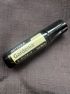 【新品未使用】ドテラ　doTERRA　ガーデニアハンドクリーム＆ガーデニアタッチ 2025年最新】doterra ガーデニアの人気アイテム - メルカリ