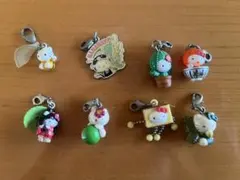 R*0様 【激レア】ご当地キティ ファスナーマスコット めじるしチャーム