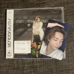 aoen ハジマリCOLOR ソロ盤 颯太 SOTA シリアル付きのサムネイル