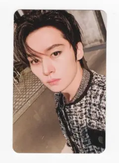 straykids リノ DO IT soundwave 予約限定 トレカ