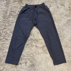 山と道 5 pocket right pants ネイビー メンズMサイズ - メルカリ