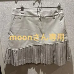 ジュンアンドロペ　ゴルフ　スカート