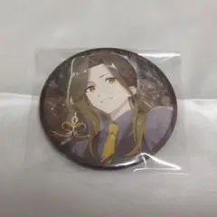 いれいす　悠佑　缶バッジ