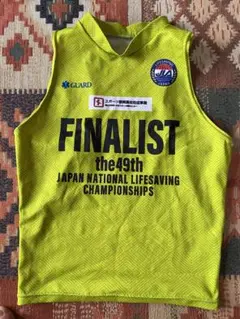 第49回日本ライフセービング選手権ファイナリスト