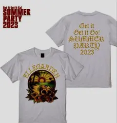 2025年最新】ellegarden tシャツ 2023の人気アイテム - メルカリ