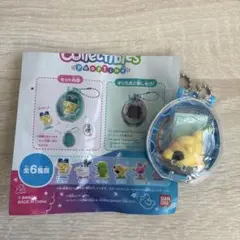 たまごっち コレクタブル プープタイム ポチっち