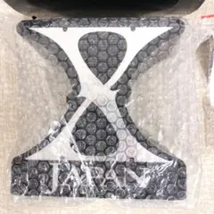 早い者勝ち】X JAPAN スピーカー【非売品】 - メルカリ