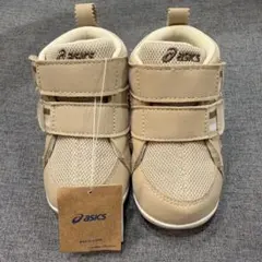 asics SUKU2 ベビーシューズ 13.5cm
