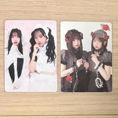 2026年最新】ラルム トレカの人気アイテム - メルカリ