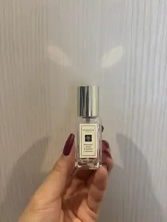 新品未使用 クリスマス 限定 ジョーマローン ミッドナイト ムスク アンバー ジョー マローン】ミッドナイト ムスク ＆ アンバー コロン