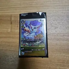デジモンカード　テイルモン　ウェルカムテイマーズパック