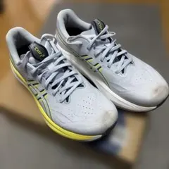 新品タグ付 24cm ASICS GT-2000 14 TOKYO 陸上 紫 白 - メルカリ