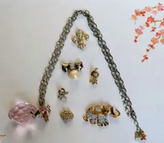 M*u様 アクセサリーまとめ