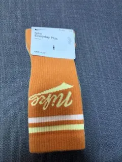 Nike Everyday Plus ソックス 3足セット