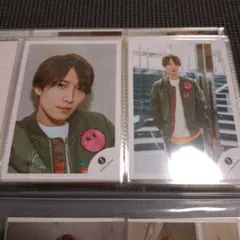 SnowMan 渡辺翔太 公式写真 6 ジャニーズJr.祭り 6人時代