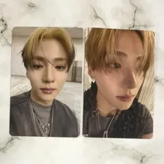 サンウォン トレカ