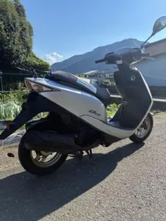 シグナスX SR 125 SE44J 不動車 - メルカリ