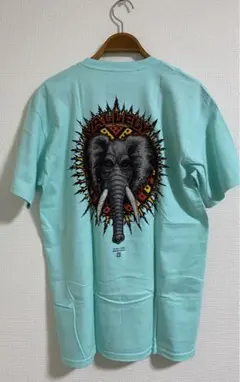 POWELL PERALTA MIKE VALLELY マイク・バレリー Tee