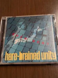hare-brained unity 「Even Beat」