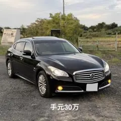 Y51 シーマ フルエアロキット 本物 ジャンクションプロデュース - メルカリ