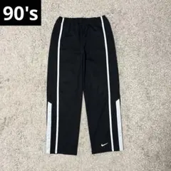 90s NIKE tech gimmick pants archive y2k