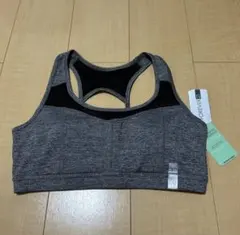 [태그가 달린 신상품] FOREVER21 요가웨어 그레이 L 사이즈