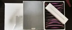 iPadPro11インチ第4世代128GBWi-Fi+Apple Pencil