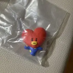 BT21 TATA フィギュア