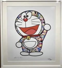 シルクスクリーン 版画