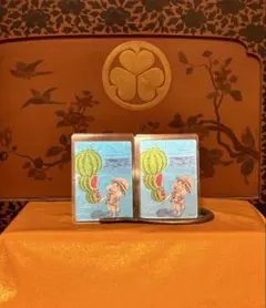 集英社 ナツコミ特典ONE PIECEワンピース　メタキラ 2つセット2026