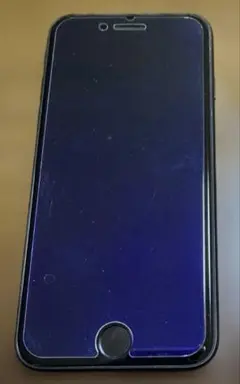 iPhone SE 第2世代 64GB ブラック SIMフリー