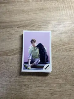 ‼️大幅値下げ‼️SnowMan深澤辰哉写真 69枚