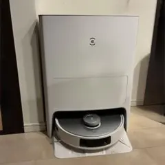 ECOVACS DEEBOT T9+ 試運のみ美品 - メルカリ