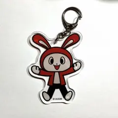 まいぜんシスターズ キーホルダー