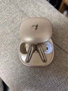 Anker soundcore liberty4 左耳✖️