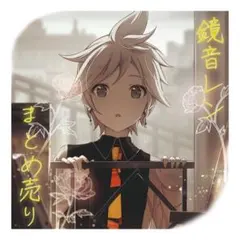 鏡音レン まとめ売り