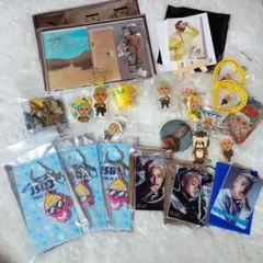 ELLY 24点セット