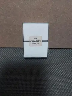 CHANEL　N°5  香水