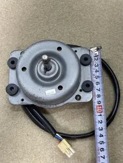 富士工業レンジフード三速モーター 品番90240863 点検メンテ済中古品